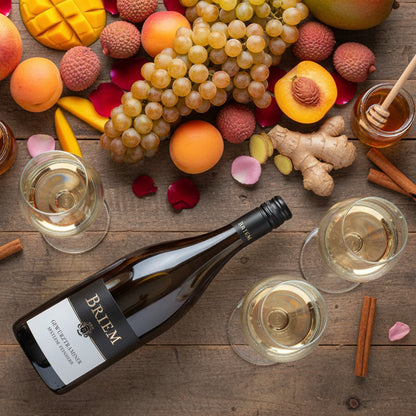 Briem Gewürztraminer 2024 12.91 % vol. 0,75l