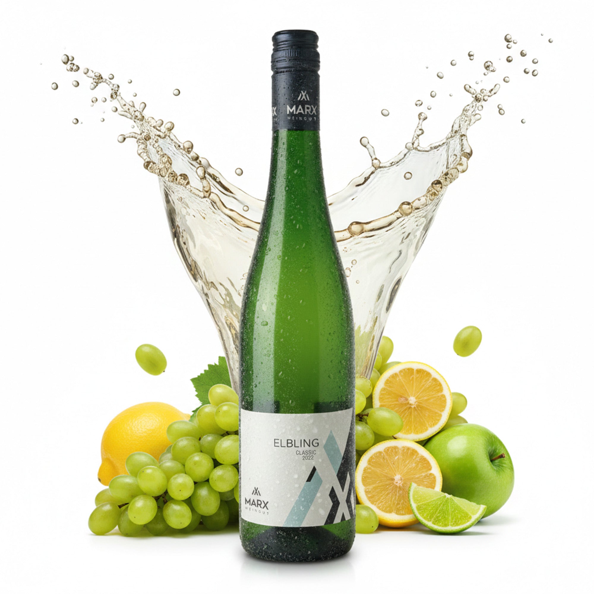 2023 Elbling | Weingut Marx