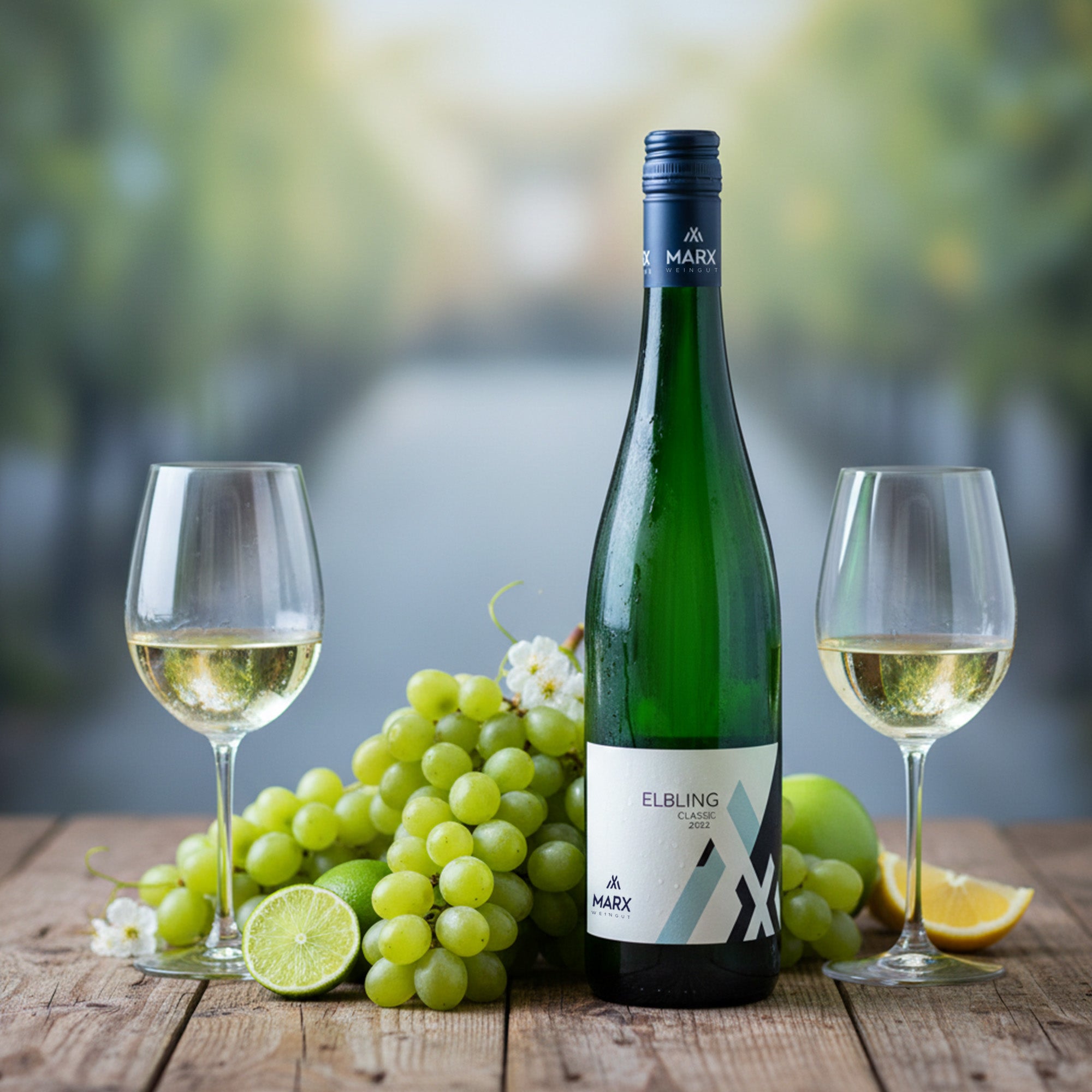 2023 Elbling | Weingut Marx