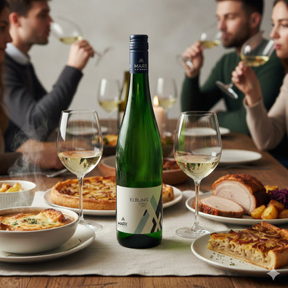 2023 Elbling | Weingut Marx
