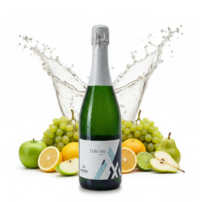 2021 Elbling Sekt brut | Marx Winery