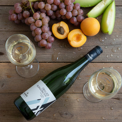 2023 Grauer Burgunder trocken | Weingut Marx
