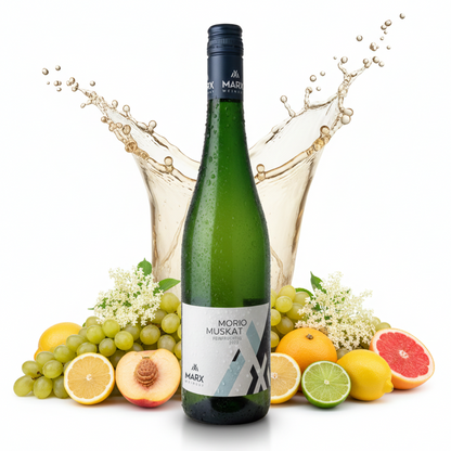 2023 Morio Muskat feinfruchtig | Weingut Marx