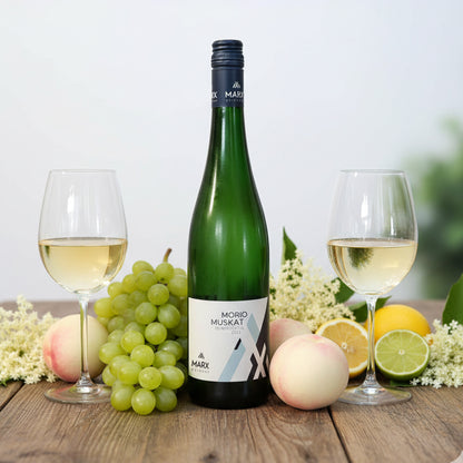 2023 Morio Muskat feinfruchtig | Weingut Marx