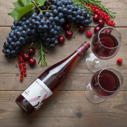 Weingut Marx 2022 Spätburgunder Rot 0,75 L 12 vol. %