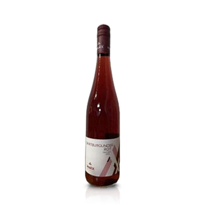 Weingut Marx 2022 Spätburgunder Rot 0,75 L 12 vol. %