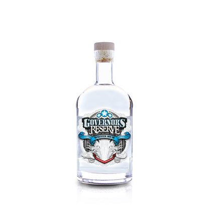 Governor's Reserve White - Cayman Islands Spirit with a dry, light taste