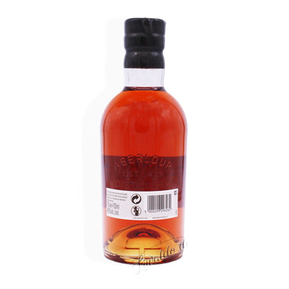Aberlour Highland Single Malt Scotch Whisky 12 Jahre 48% 0,7 l - Liwaldo