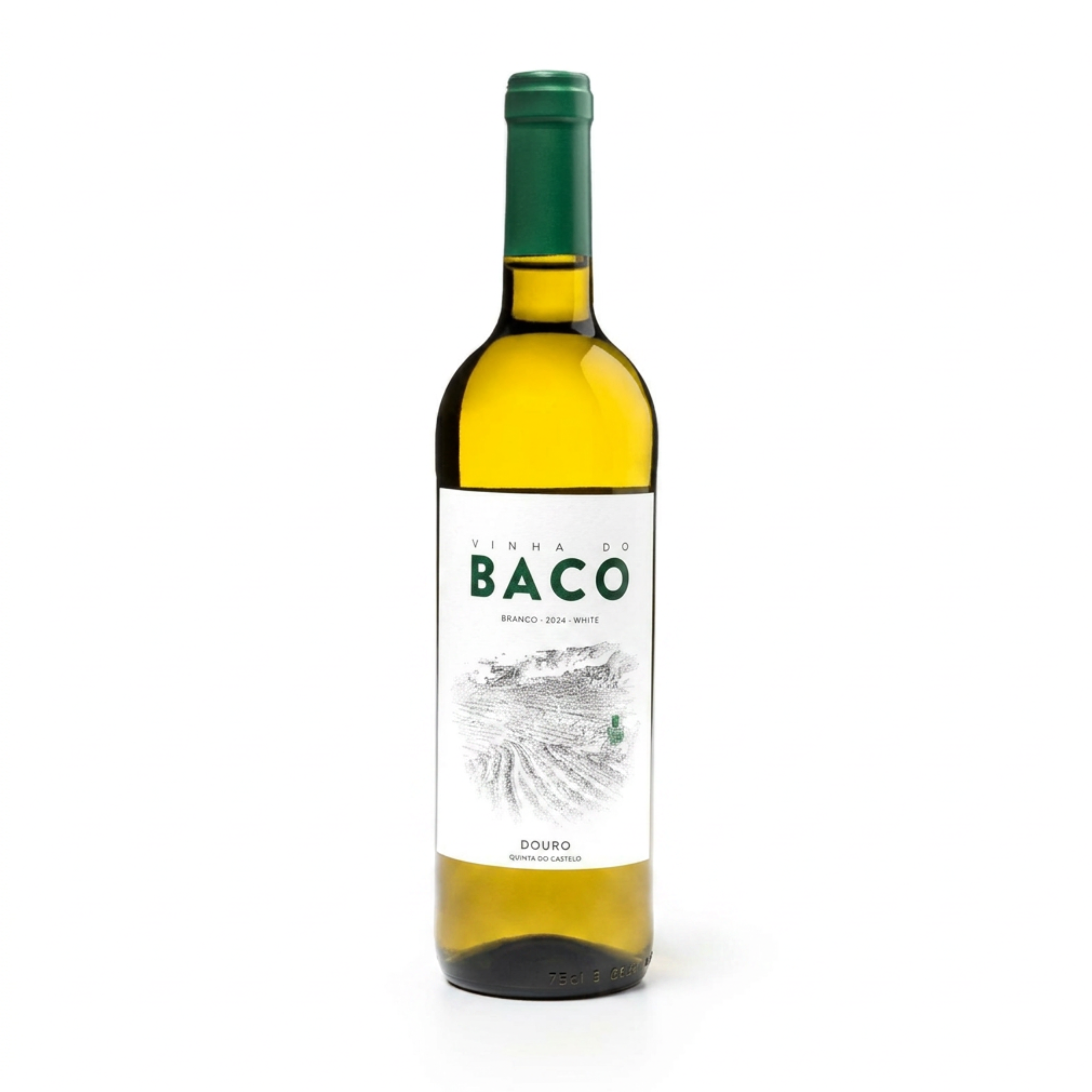 BACO Branco – Weißwein, Portugal