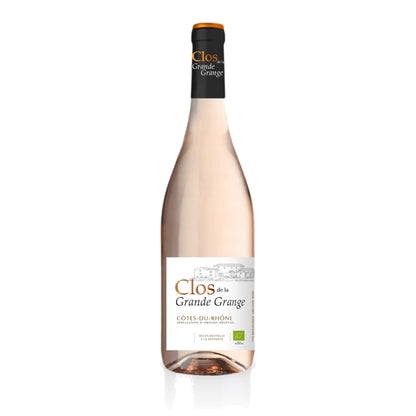 Weinpaket 'Süd-Frankreich' (6 x 0,75 l) - Probierpaket mit trockenen Weißwein, Roséwein und Rotwein von französischen Winzern