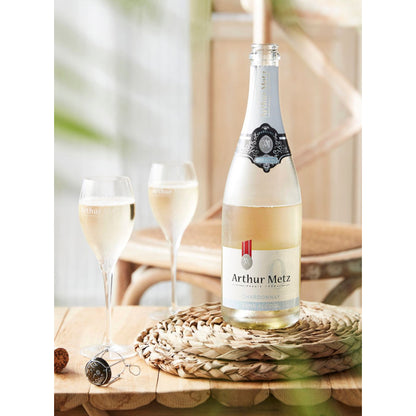 Arthur Metz 0% CHARDONNAY <0.5% vol. 0.75L