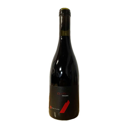 2021 Marx Edition Cuvée L Trocken 0,75L 12%
