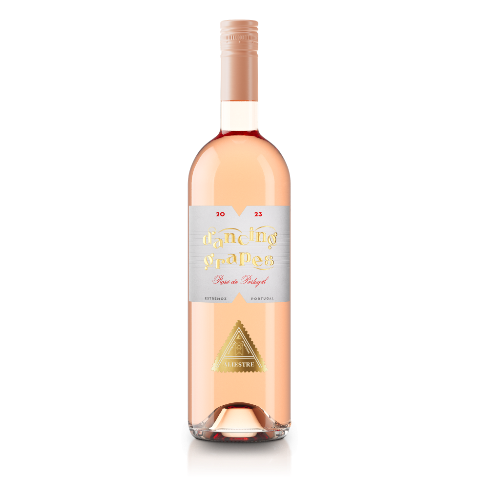 Dancing Grapes 2024 0,75 L 12 vol.%