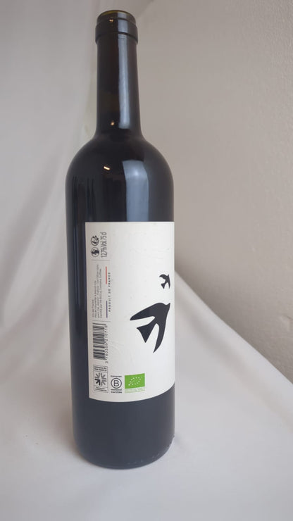 Oé Le Grenache Noir Red