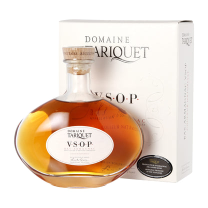 "Classic" Carafe VSOP - Domaine Tariquet - Bas-Armagnac, France