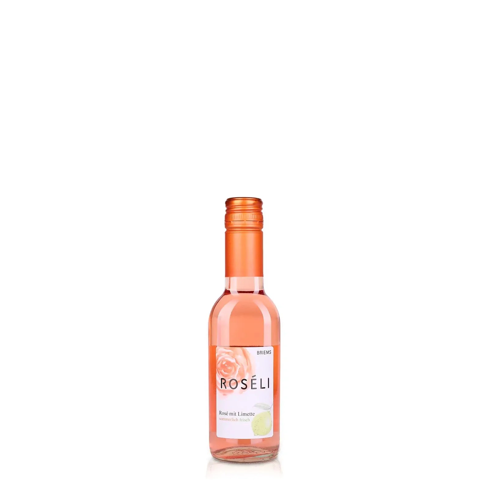 Briem Roséli 2025 7% vol. 0,25l