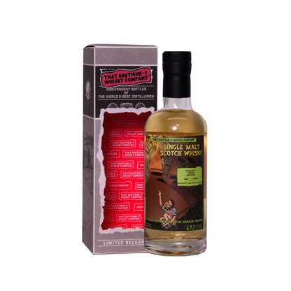 Ardbeg 12 Year Old Batch 23 (That Boutique-y Whisky Company)